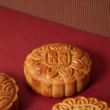 Blind Box Mooncakes - Mooncake2026 - Ice Monster - - Eat Cake Today - Birthday Cake Delivery - KL/PJ/Malaysia
