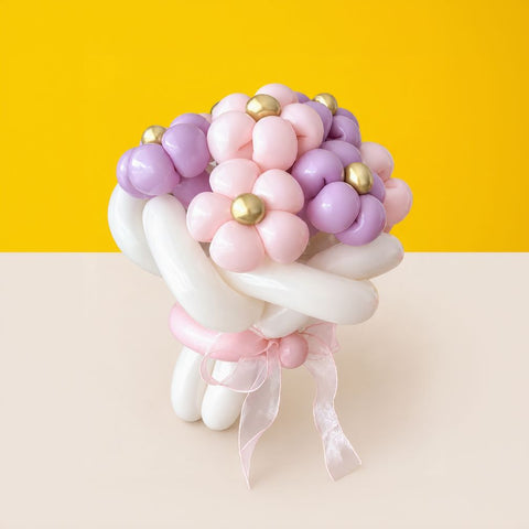Blossoming Joy - Balloons - Bingo Land - - Eat Cake Today - Birthday Cake Delivery - KL/PJ/Malaysia