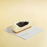 Blueberry Cheesecake 6" - Cheesecakes - Texture by C3 Lab (PO) - - Eat Cake Today - Birthday Cake Delivery - KL/PJ/Malaysia