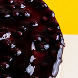Blueberry Cheesecake - Cheesecakes - Well Bakes - - Eat Cake Today - Birthday Cake Delivery - KL/PJ/Malaysia
