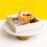 Breakfast Platter - Platter - Cake Hub - - Eat Cake Today - Birthday Cake Delivery - KL/PJ/Malaysia