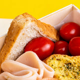 Breakfast Platter - Platter - Cake Hub - - Eat Cake Today - Birthday Cake Delivery - KL/PJ/Malaysia