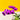 Bright Fuji Purple Dendrobium Orchids - Orchids - Luxe Florist - - Eat Cake Today - Birthday Cake Delivery - KL/PJ/Malaysia
