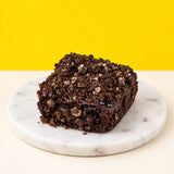 Brownie Mixture Box 8" - Brownies - Kim Brownies - - Eat Cake Today - Birthday Cake Delivery - KL/PJ/Malaysia