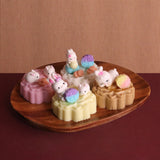 Bunny Jelly Mooncake Gift Box - Mid Autumn 2025 - Jerri Home - - Eat Cake Today - Birthday Cake Delivery - KL/PJ/Malaysia
