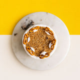 Caramel Coffee Cake - Sponge Cakes - Dessertz 22' - - Eat Cake Today - Birthday Cake Delivery - KL/PJ/Malaysia