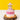 Carousel Theme Cake 6 inch - Vegan Cakes - Junandus - - Eat Cake Today - Birthday Cake Delivery - KL/PJ/Malaysia