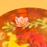 Chang'e With Sakura Blossom 7" - Mid Autumn 2024 - Sue Jelly Cake & Deli - - Eat Cake Today - Birthday Cake Delivery - KL/PJ/Malaysia