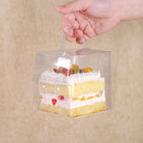 Chantilly Garden Cake 3 inch - Fruit Cakes - Ice Monster - - Eat Cake Today - Birthday Cake Delivery - KL/PJ/Malaysia