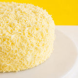 Cheddar Cheesecake - Cheesecakes - Well Bakes - - Eat Cake Today - Birthday Cake Delivery - KL/PJ/Malaysia