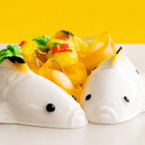 Chinese New Year Koi Fish Jelly Cake - Jelly Cakes - Jerri Home - - Eat Cake Today - Birthday Cake Delivery - KL/PJ/Malaysia