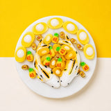 Chinese New Year Koi Fish Jelly Cake - Jelly Cakes - Jerri Home - - Eat Cake Today - Birthday Cake Delivery - KL/PJ/Malaysia
