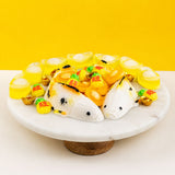 Chinese New Year Koi Fish Jelly Cake - Jelly Cakes - Jerri Home - - Eat Cake Today - Birthday Cake Delivery - KL/PJ/Malaysia