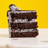 Chocolate Cookie and Cream Cake - Chocolate Cakes - Dessertz 22' - - Eat Cake Today - Birthday Cake Delivery - KL/PJ/Malaysia