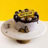 Chocolate Cookie and Cream Cake - Chocolate Cakes - Dessertz 22' - - Eat Cake Today - Birthday Cake Delivery - KL/PJ/Malaysia