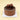 Chocolate Crème Brûlée Cake 5" - Chocolate Cakes - Ice Monster - - Eat Cake Today - Birthday Cake Delivery - KL/PJ/Malaysia