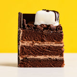 Chocolate French Box - Chocolate Cakes - Cake Sense - - Eat Cake Today - Birthday Cake Delivery - KL/PJ/Malaysia