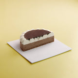 Chocolate Ganache Cheesecake 6" - Cheesecakes - Ice Monster - - Eat Cake Today - Birthday Cake Delivery - KL/PJ/Malaysia