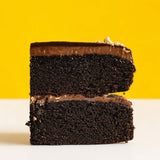Chocolate Hazelnut Crunch Cake - Chocolate Cakes - Little Tee Cakes - - Eat Cake Today - Birthday Cake Delivery - KL/PJ/Malaysia