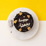 Chocolate Mousse Cake - Chocolate Cakes - Dessertz 22' - - Eat Cake Today - Birthday Cake Delivery - KL/PJ/Malaysia