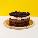 Chocolate Mudslide Cake - Chocolate Cakes - Ice Monster - - Eat Cake Today - Birthday Cake Delivery - KL/PJ/Malaysia