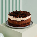 Chocolate Mudslide Cake - Chocolate Cakes - Ice Monster - - Eat Cake Today - Birthday Cake Delivery - KL/PJ/Malaysia