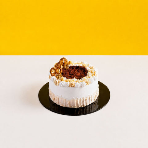 Chocolate Peanut Butter Cake - Chocolate Cakes - Cake Calendar - - Eat Cake Today - Birthday Cake Delivery - KL/PJ/Malaysia