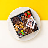 Chocolate Platter - Platter - Cake Hub - - Eat Cake Today - Birthday Cake Delivery - KL/PJ/Malaysia