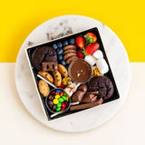 Chocolate Platter - Platter - Cake Hub - - Eat Cake Today - Birthday Cake Delivery - KL/PJ/Malaysia
