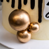 Chocolate Surprise Money Pulling Cake - Designer Cakes - In The Clouds Cakes - - Eat Cake Today - Birthday Cake Delivery - KL/PJ/Malaysia