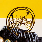 Chocolate Surprise Money Pulling Cake - Designer Cakes - In The Clouds Cakes - - Eat Cake Today - Birthday Cake Delivery - KL/PJ/Malaysia