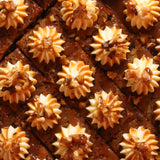 Christmas Carrot Walnut Cake Bites - Cake Bites - Ice Monster - - Eat Cake Today - Birthday Cake Delivery - KL/PJ/Malaysia
