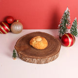 Christmas Chonky Gift Set - Cookies - Brownies Bar by The Accidental Bakers - - Eat Cake Today - Birthday Cake Delivery - KL/PJ/Malaysia