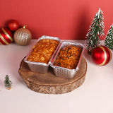 Christmas Hamper - Gift Sets - The Accidental Bakers - - Eat Cake Today - Birthday Cake Delivery - KL/PJ/Malaysia
