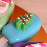 Christmas Jelly Cakesicles - Jelly Cakes - Jerri Home - - Eat Cake Today - Birthday Cake Delivery - KL/PJ/Malaysia
