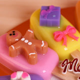 Christmas Jelly Cakesicles - Jelly Cakes - Jerri Home - - Eat Cake Today - Birthday Cake Delivery - KL/PJ/Malaysia