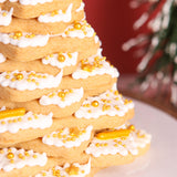 Christmas Tree Cookie 6" - Cookies - Pandalicious Bakery - - Eat Cake Today - Birthday Cake Delivery - KL/PJ/Malaysia