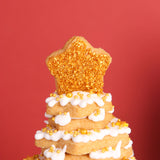 Christmas Tree Cookie 6" - Cookies - Pandalicious Bakery - - Eat Cake Today - Birthday Cake Delivery - KL/PJ/Malaysia