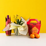 CNY Cattleya Orchids - Orchids - Luxe Florist - - Eat Cake Today - Birthday Cake Delivery - KL/PJ/Malaysia