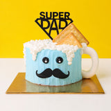 Coffee Mug Cake - Designer Cakes - Eats and Treats Bakery - - Eat Cake Today - Birthday Cake Delivery - KL/PJ/Malaysia