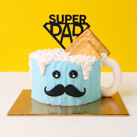 Coffee Mug Cake - Designer Cakes - Eats and Treats Bakery - - Eat Cake Today - Birthday Cake Delivery - KL/PJ/Malaysia