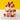 Colourful Sunshine 2 Tier Cake - Cute Cake - Jyu Pastry Art - - Eat Cake Today - Birthday Cake Delivery - KL/PJ/Malaysia
