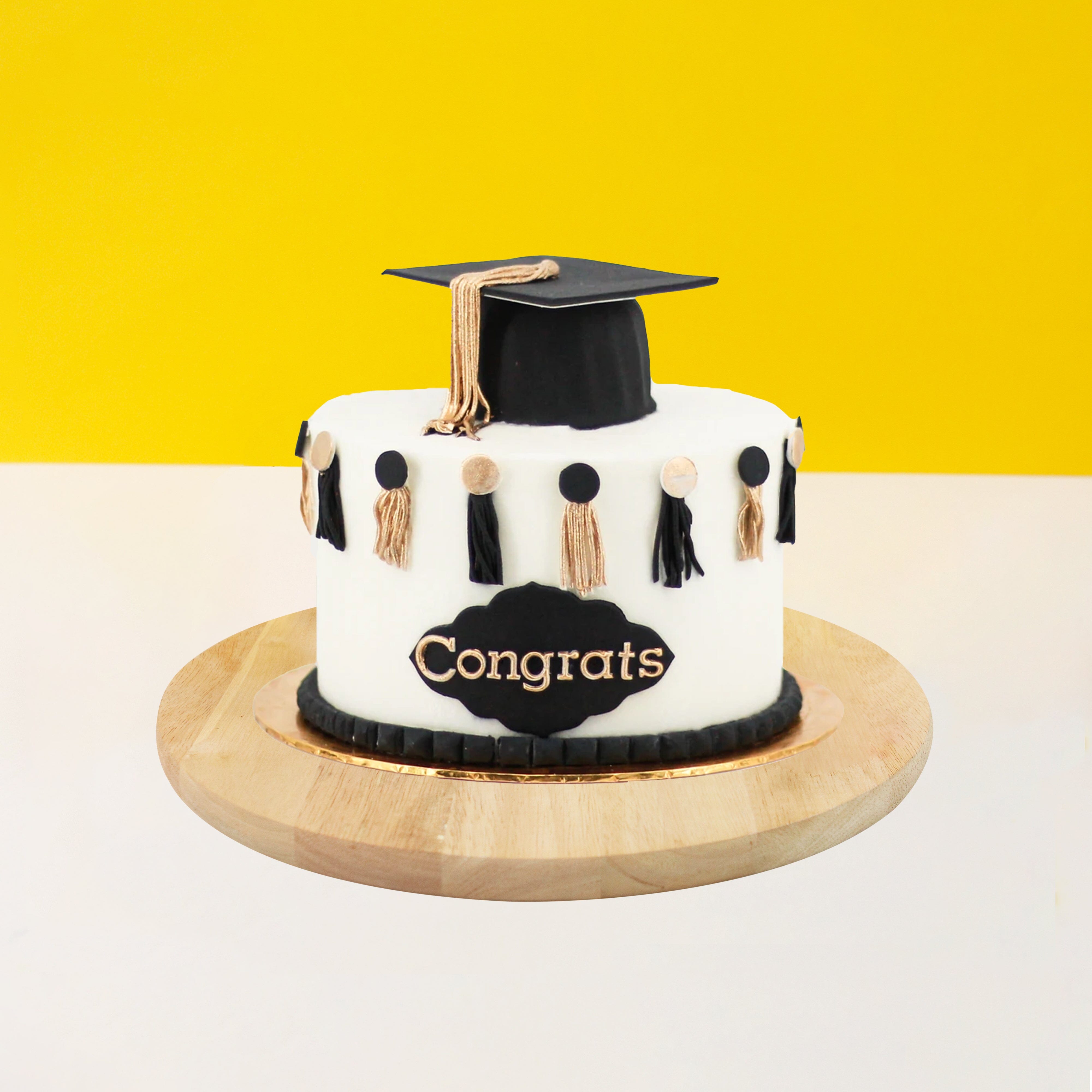 Graduation Cakes Cake Boss Carlo's Bakery Nationwide Shipping