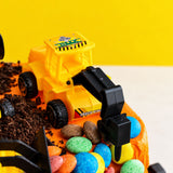 Construction Trucks Cake - Designer Cakes - In The Clouds Cakes - - Eat Cake Today - Birthday Cake Delivery - KL/PJ/Malaysia