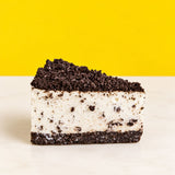 Cookie and Cream Chilled Cheesecake - Cheesecakes - Well Bakes - - Eat Cake Today - Birthday Cake Delivery - KL/PJ/Malaysia