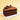 Crunchy Hazella Cake 6“ - Buttercakes - Ice Monster - - Eat Cake Today - Birthday Cake Delivery - KL/PJ/Malaysia
