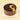 Dark Chocolate Mousse With Orange Cake 5" - Mousse Cakes - Ice Monster - - Eat Cake Today - Birthday Cake Delivery - KL/PJ/Malaysia