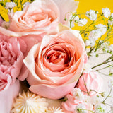 Darling Floral Cake - Designer Cakes - Cake Hub - - Eat Cake Today - Birthday Cake Delivery - KL/PJ/Malaysia