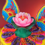 Deepavali Rangoli - Deepavali 2024 - Eats and Treats Bakery - - Eat Cake Today - Birthday Cake Delivery - KL/PJ/Malaysia
