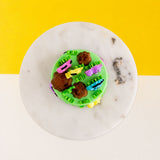 Dino Jelly Cake 5" - Jelly Cakes - Libra Cook & Bake - - Eat Cake Today - Birthday Cake Delivery - KL/PJ/Malaysia